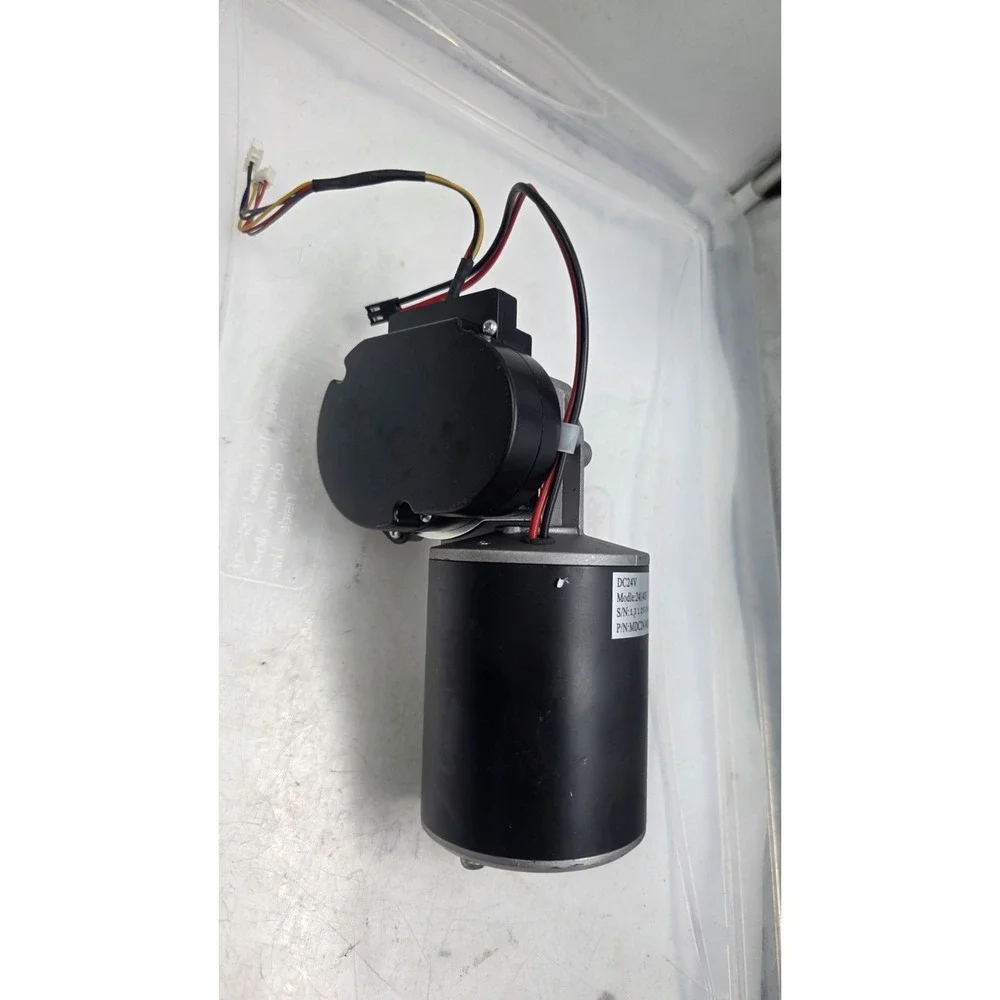 Gaco Service Motor Model 241403/ MDC241403